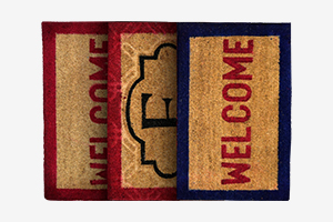 Doormats Manufacturers