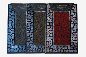 Doormats Manufacturers