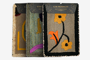 Doormats Manufacturers